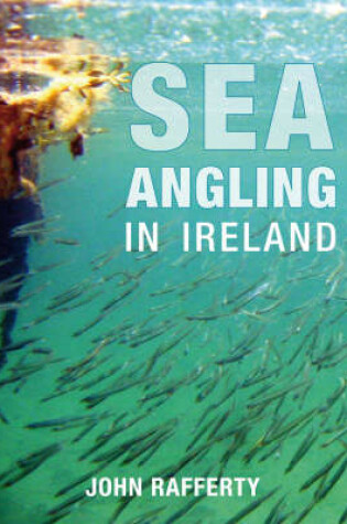 Cover of Sea Angling in Ireland