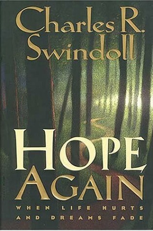 Cover of Hope Again