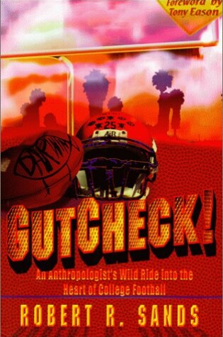 Cover of Gutcheck!