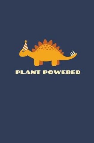 Cover of Plant Powered