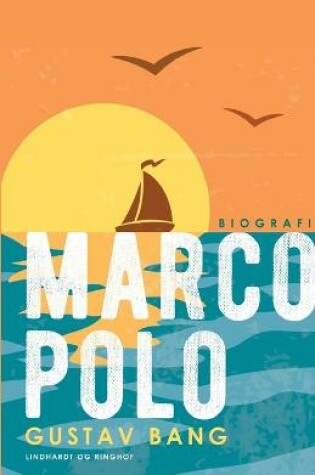 Cover of Marco Polo