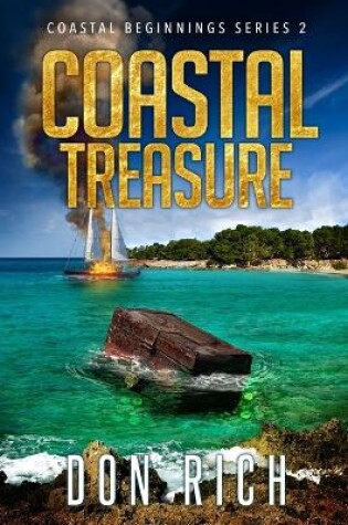 Cover of Coastal Treasure