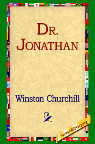 Cover of Dr. Jonathan