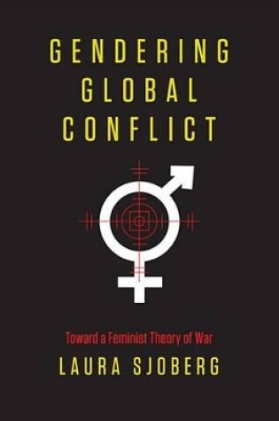 Cover of Gendering Global Conflict