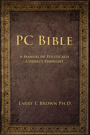 Cover of PC Bible