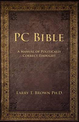 Book cover for PC Bible