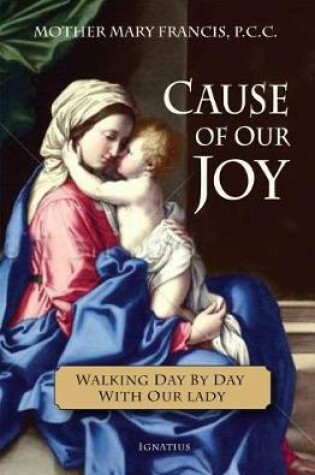Cover of Cause of Our Joy
