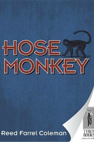 Cover of Hose Monkey