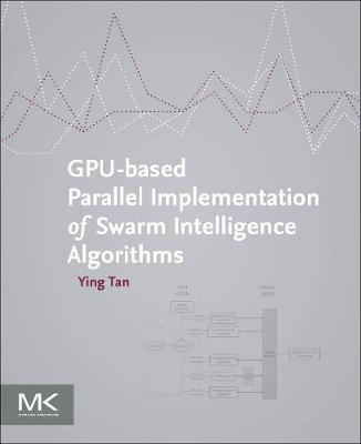 Book cover for GPU-based Parallel Implementation of Swarm Intelligence Algorithms