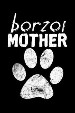 Cover of Borzoi Mother