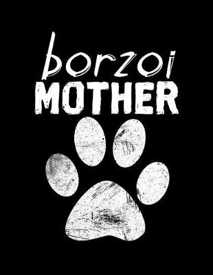 Book cover for Borzoi Mother