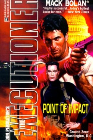 Cover of Point of Impact