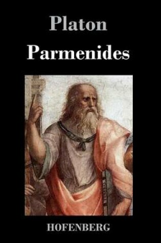 Cover of Parmenides