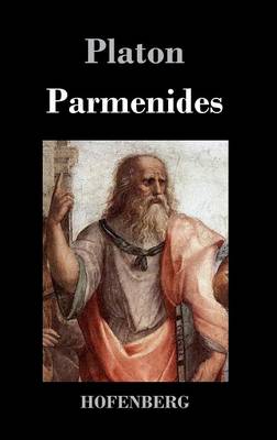 Book cover for Parmenides