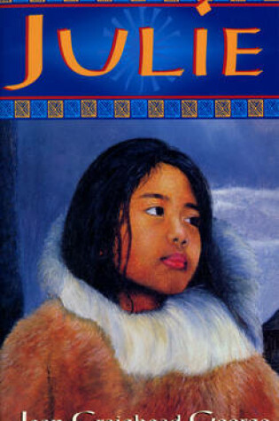 Cover of Julie