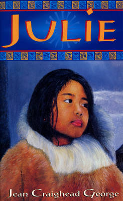 Cover of Julie