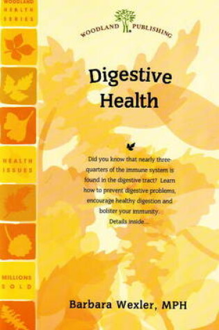 Cover of Digestive Health