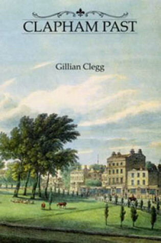 Cover of Clapham Past