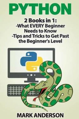 Cover of Python