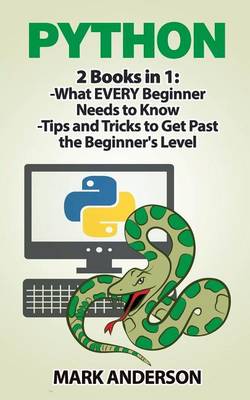 Cover of Python