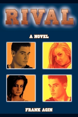 Book cover for Rival