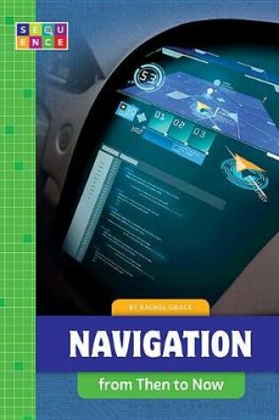 Cover of Navigation from Then to Now