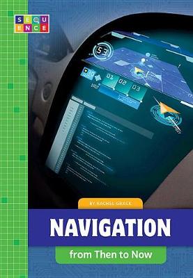 Book cover for Navigation from Then to Now