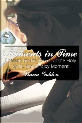 Book cover for Moments in Time