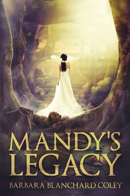 Book cover for Mandy\'s Legacy