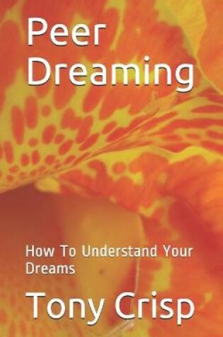 Cover of Peer Dreaming