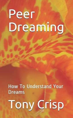 Book cover for Peer Dreaming