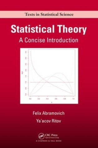 Cover of Statistical Theory