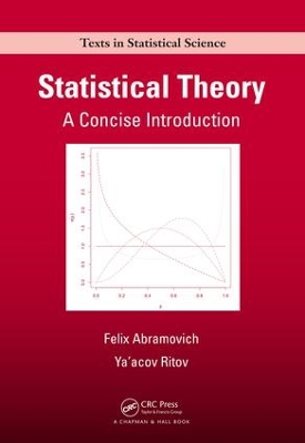 Cover of Statistical Theory