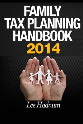 Book cover for Family Tax Planning Handbook 2014