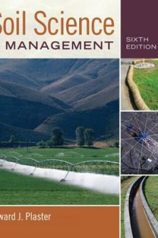 Cover of Soil Science and Management, Soft Cover