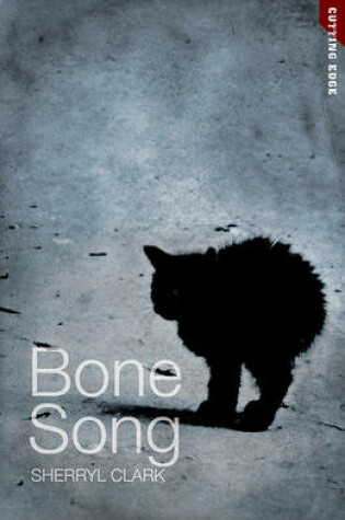 Cover of Bone Song