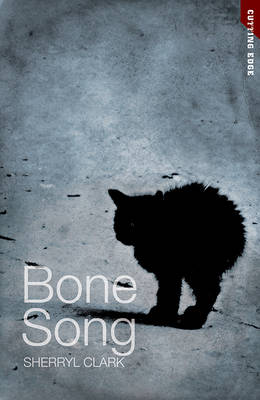 Book cover for Bone Song