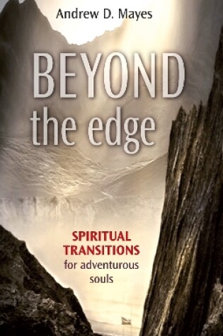 Cover of Beyond the Edge