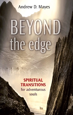 Book cover for Beyond the Edge