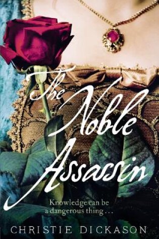 Cover of The Noble Assassin