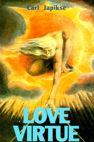 Cover of Love Virtue