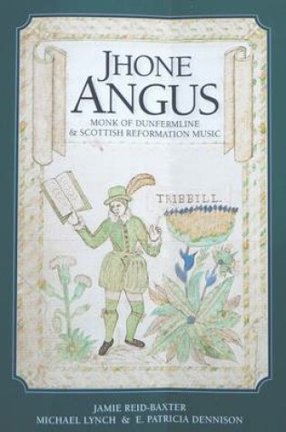 Cover of Jhone Angus