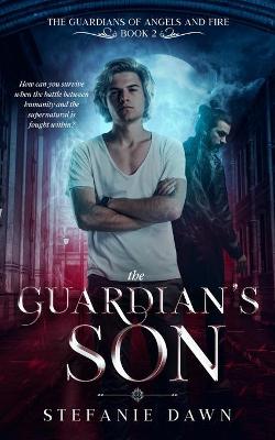Book cover for The Guardian's Son