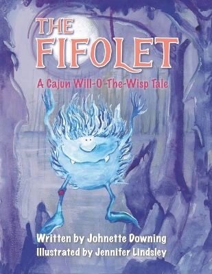 Book cover for The Fifolet