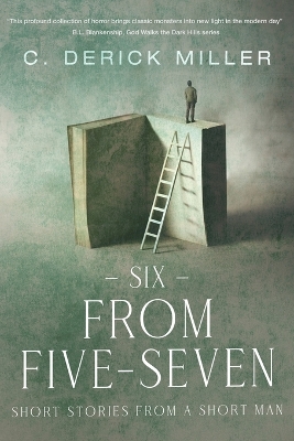 Book cover for Six From Five Seven