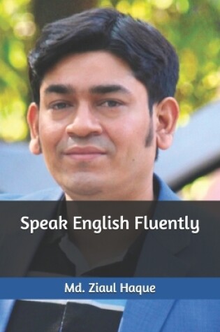 Cover of Speak English Fluently