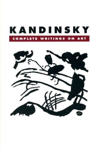 Cover of Kandinsky