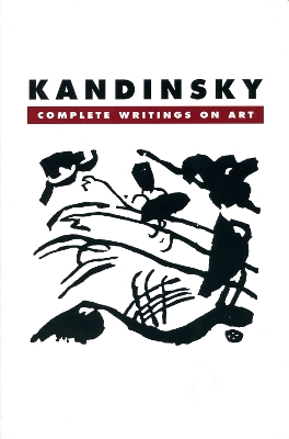 Cover of Kandinsky