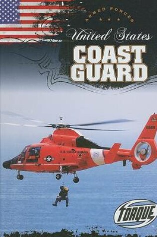Cover of United States Coast Guard