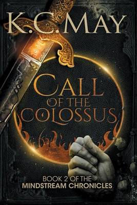 Book cover for Call of the Colossus
